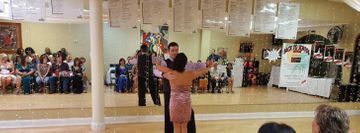 Dance Sport USA