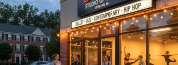 Encore! Studio of Dance