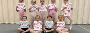 Miami Valley Dance Center