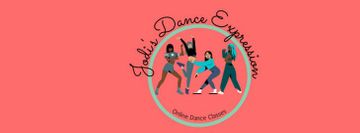 Jodi's Dance Expression