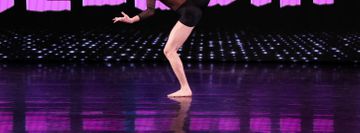 Celebrity Dance Competitions