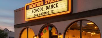 Heather Stolle's School of Dance