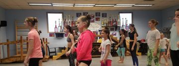 River Rhythms Dance Center