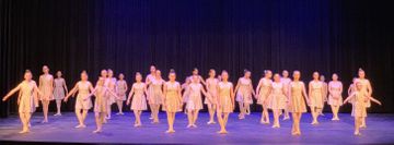Alden Dance Academy