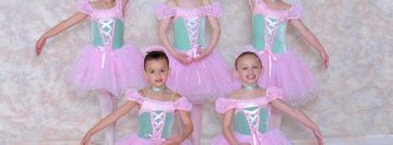 Powell Dance Academy