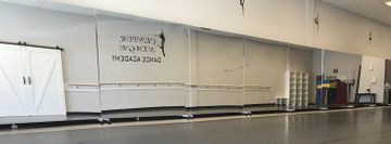 Center Stage Dance Academy