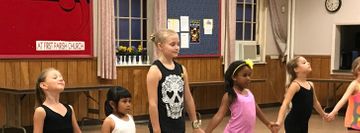 East Coast Dance Complex