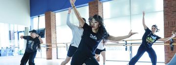 The Atlanta Dance Academy