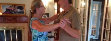 Foster's Dancesport Studio