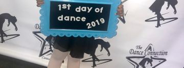 The Dance Connection