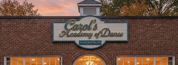 Carol's Academy of Dance