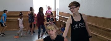Encore School of Dance