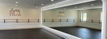 Buffalo Dance Center