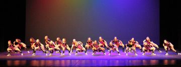 Flat River Dance Company
