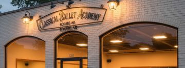 Classical Ballet Academy