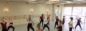 Studio Pulse Center for Dance