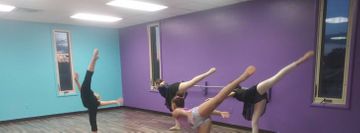 Beauty in Motion Dance Arts