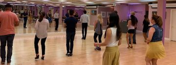 Academy of Ballroom Dancing