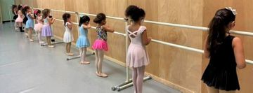 Susie Karlik's Dance Sensation