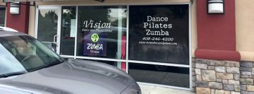 Vision Dance and Pilates Center