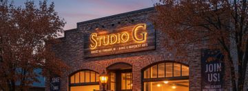 Studio G