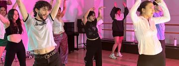 The Pulse Dance Studio