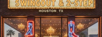 The Best of Swingout & 2-Step