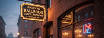 American Ballroom Dance Academy