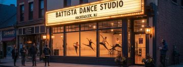 Battista Dance Studio