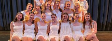 Joanne Langione Dance Center