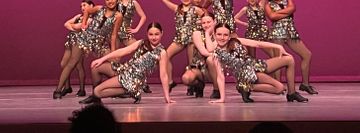 Dance 360