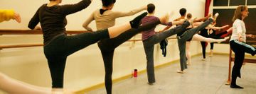 American Dance Institute