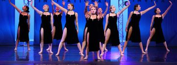 Ignite Dance Center West