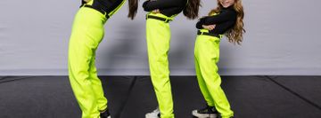 Dancers Domain