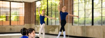 Ballet West