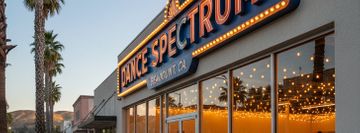 Dance Spectrum
