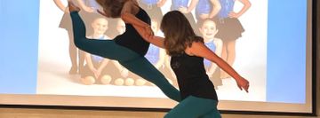 Magnolia Ballroom Dancers Association