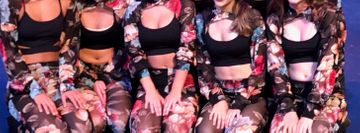 Spotlight Dance Center