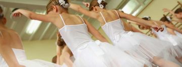 Dove Dance-Oklahoma City