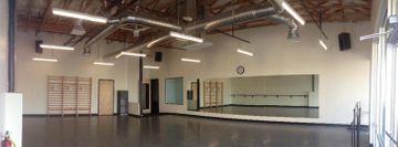 The Rock Center for Dance