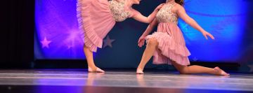 KB's Center of Dance & Movement