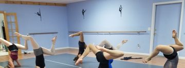 Footworks Studio of Dance