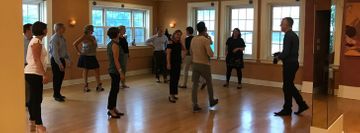 DanceSport Academy