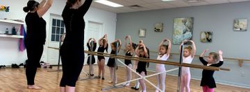 Redemption Dance Institute