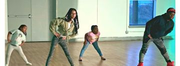 Brown Sugar Dance Academy