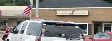 Always Ballroom Dance Studio