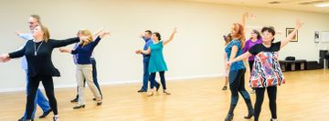 Art in Motion School of Dance