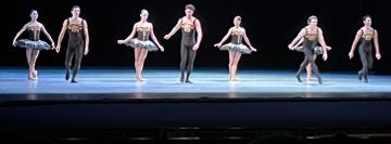 Houston Ballet