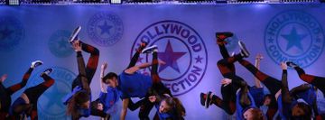 ExcelDance Studio of Arts