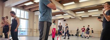 Ballet Idaho